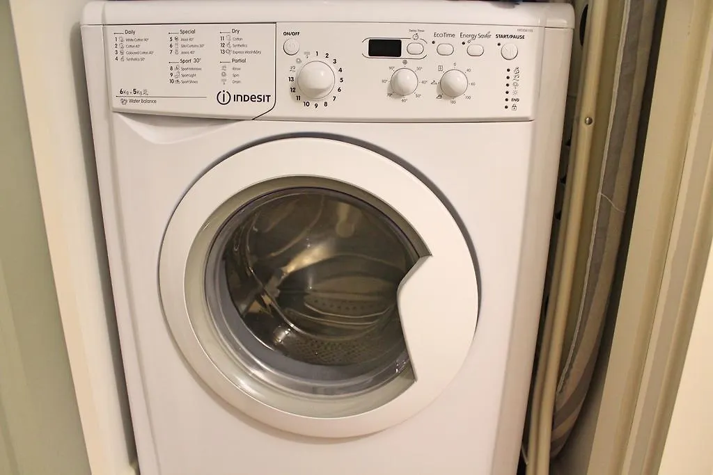 Homely Serviced Apartments - Figtree Sheffield